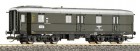 13891 Tillig Mail car Post 4 b/15